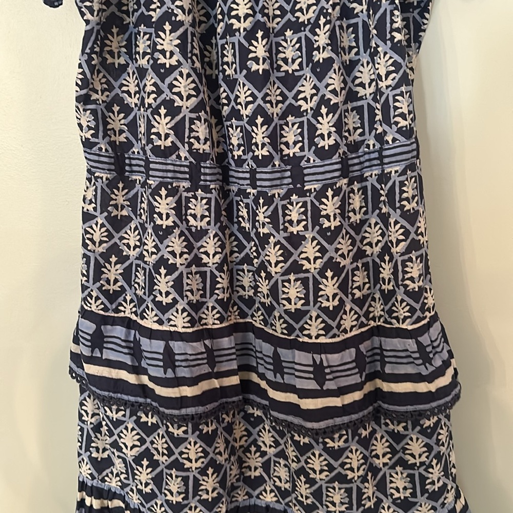 Bell Roxanne Mini Dress - Picture 12 of 15